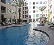 Six Pines Dr Apartment