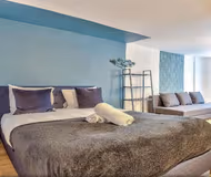 MONTORGUEIL MARKET-A UNIQUE BOUTIQUE FAMILY RENTAL
