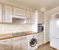 Montparnasse Serviced Apartment