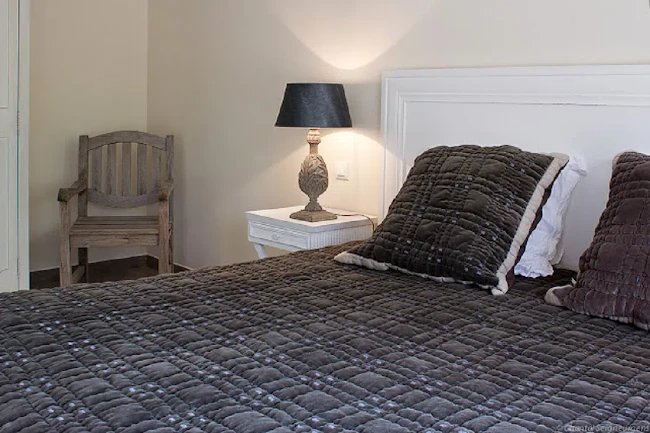 Deluxe Villa in the Heart of the Alpilles