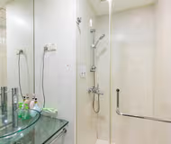 Shikong Business Square Apartments