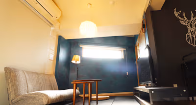 La Grace Nippori 703