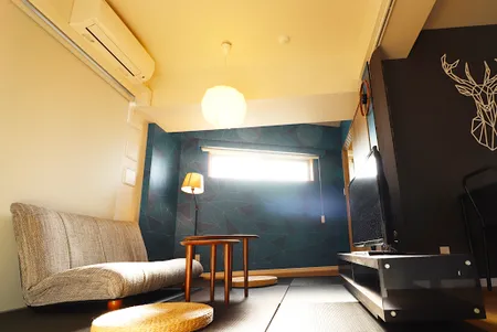 La Grace Nippori 703