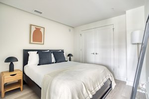 The J-Linea Apartment