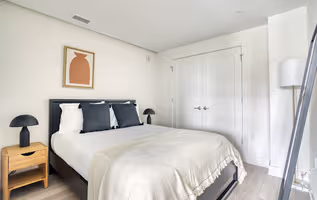 The J-Linea Apartment