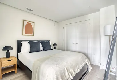 The J-Linea Apartment