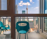 Apartments  union station Toronto