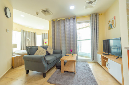 Al Sayarat St 2 BRK Serviced apartment