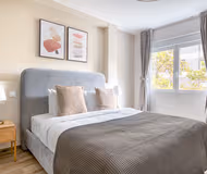 Orense Serviced Apartments