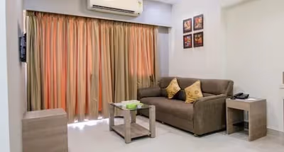 Andheri East Apartments