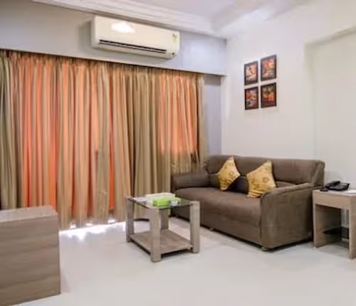 Andheri East Apartments