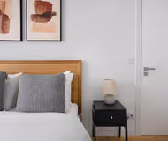 Arroios Serviced Apartments