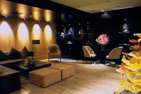 lobby-area