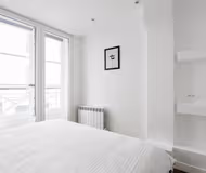 Duras Serviced Apartment