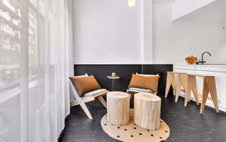 Lakkegata Serviced Apartment