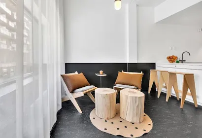 Lakkegata Serviced Apartment