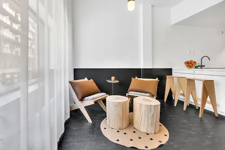 Lakkegata Serviced Apartment