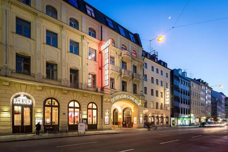 Schwanthalerstraße Serviced Apartments