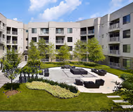 Tranquility Garden at Passaic Ave Serviced Apartments