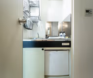 Sailor Fan Art Den, Osaka