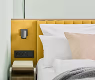 Saint Paul Serviced Apartments