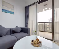 Commonwealth Ave Apartments