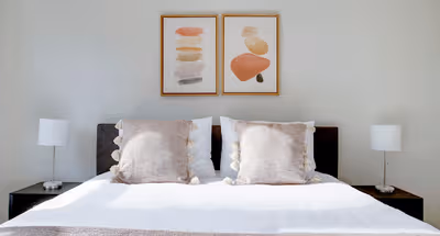 H St NE Serviced Apartments