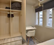 Bonham Strand West Apartments