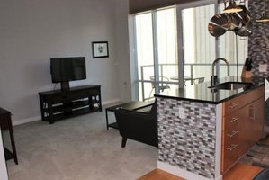 Champa St & 14th St Apartment