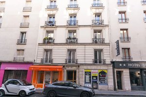 1 Bedroom Apartment -  Rue Maison Dieu