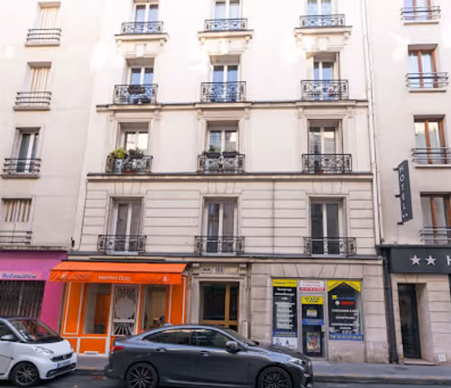 1 Bedroom Apartment -  Rue Maison Dieu