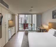 Exploration Lane Studio Residences