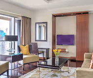 Spacious Studio Residence Downtown