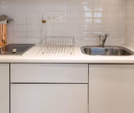 Rue du Nil Serviced Apartment, Opera