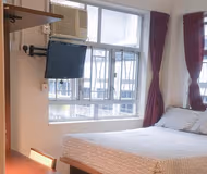 Mercer Street Serviced Apartment