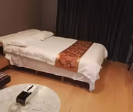 Tianshuiyuan St Serviced Apartments