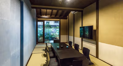 Yohojicho Serviced Apartments