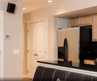 Fully Furnished Condo in Washington Downtown