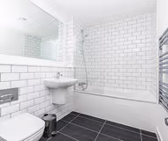 Insignia Apartment Manchester