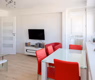 Bon Serviced Apartment