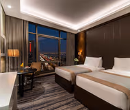 North Ring Road Apartment