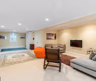 Falls Church, Jefferson