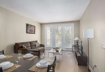 Fitzhugh Ave Furnished Apartments