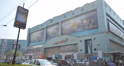 Andheri West Serviced Apartment