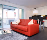 Wallisellen Serviced Apartment