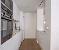 Galvany Serviced Apartments