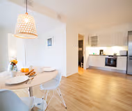 Bjørvika Apartments - Damsgårdssundet