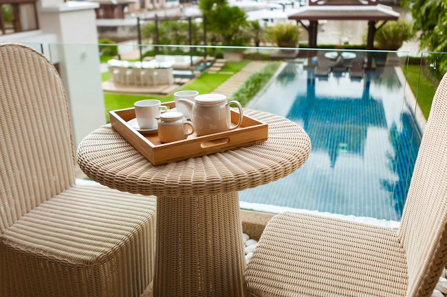 A Glamorous Villa Paradise in Phuket