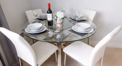 Beautiful 4 bed Contemporary Cottage