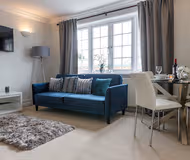 Beautiful 4 bed Contemporary Cottage